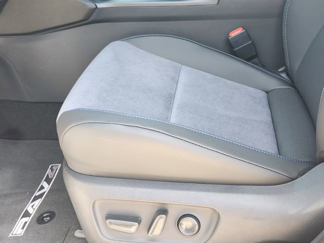 New 2026 Toyota RAV4 XSE AWD/4WD image 19
