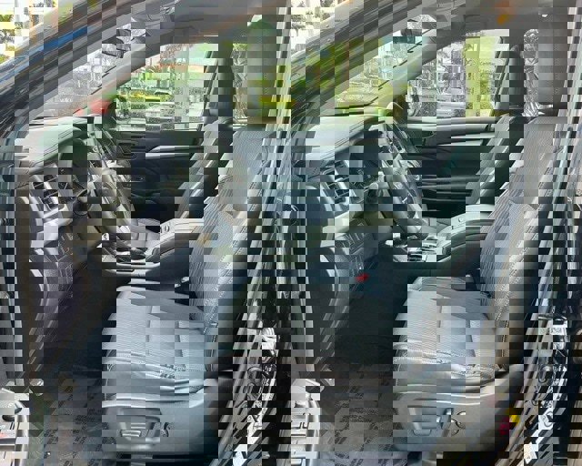 Used 2014 Toyota Highlander Plus image 8