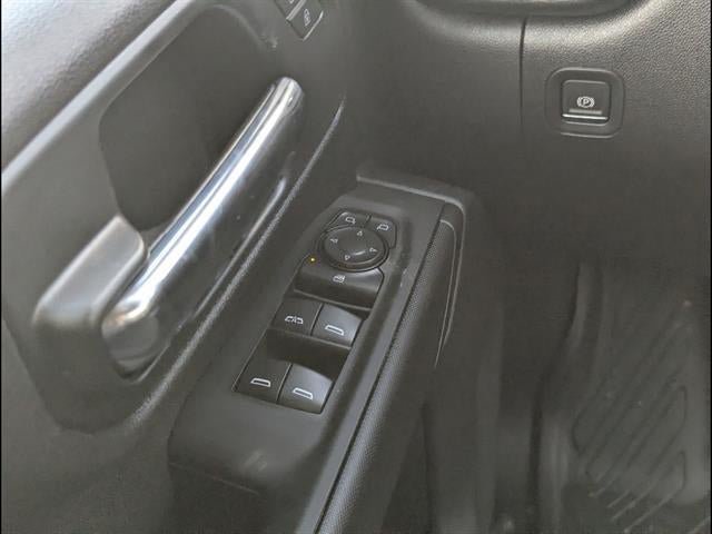 New 2026 GMC Sierra 2500 Pro AWD/4WD image 23