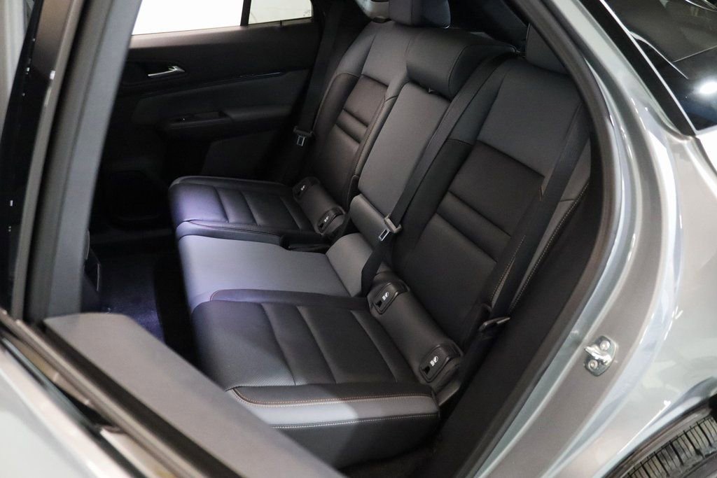 Used 2025 Honda Prologue Elite image 10