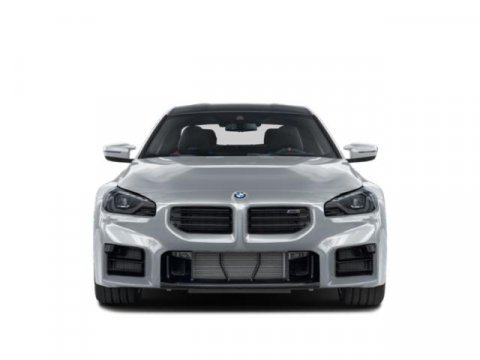 New 2026 BMW M2 CS RWD image 4