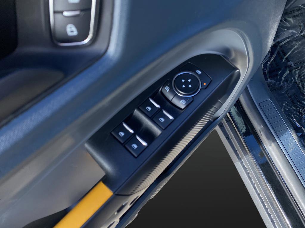 New 2026 Ford Maverick Tremor image 38