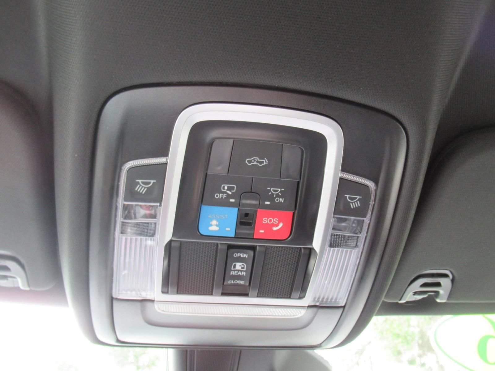 Used 2026 RAM 1500 Rebel w/ Rebel Level 1 Equipment Group AWD/4WD image 33