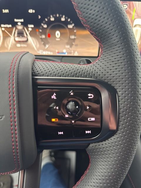 New 2026 Nissan Armada NISMO image 48