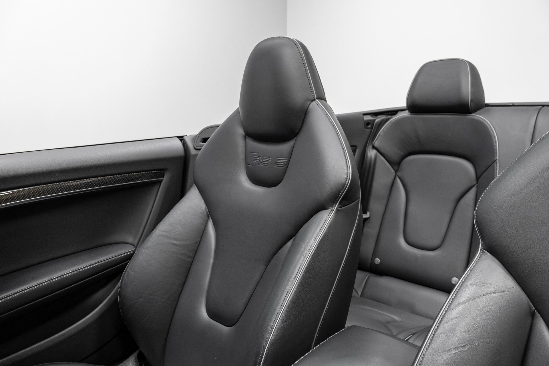 Used 2013 Audi RS 5 Cabriolet image 13