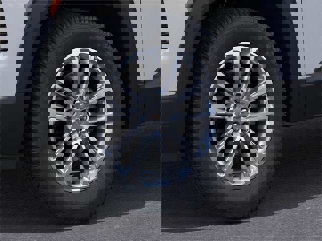 New 2026 Chevrolet TrailBlazer LS w/ LS Convenience Package image 9