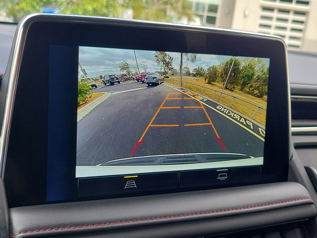 Used 2023 Chevrolet Tahoe RST image 26