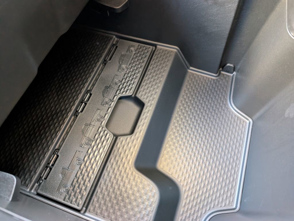 New 2026 RAM 1500 Laramie image 34