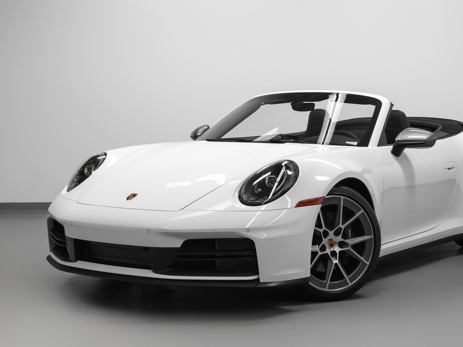 Certified 2026 Porsche 911 Carrera T RWD image 7