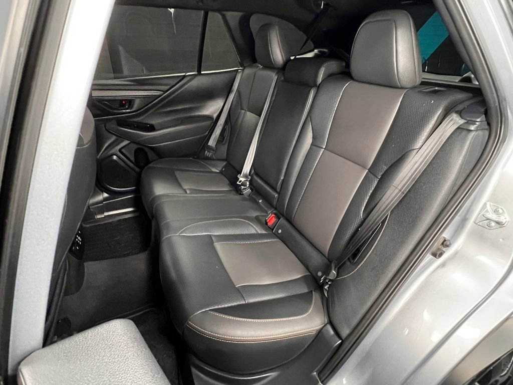 Used 2025 Subaru Outback Wilderness image 26