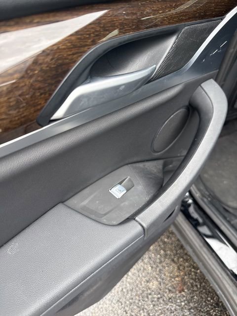 Used 2021 BMW X3 xDrive30i w/ Convenience Package image 16