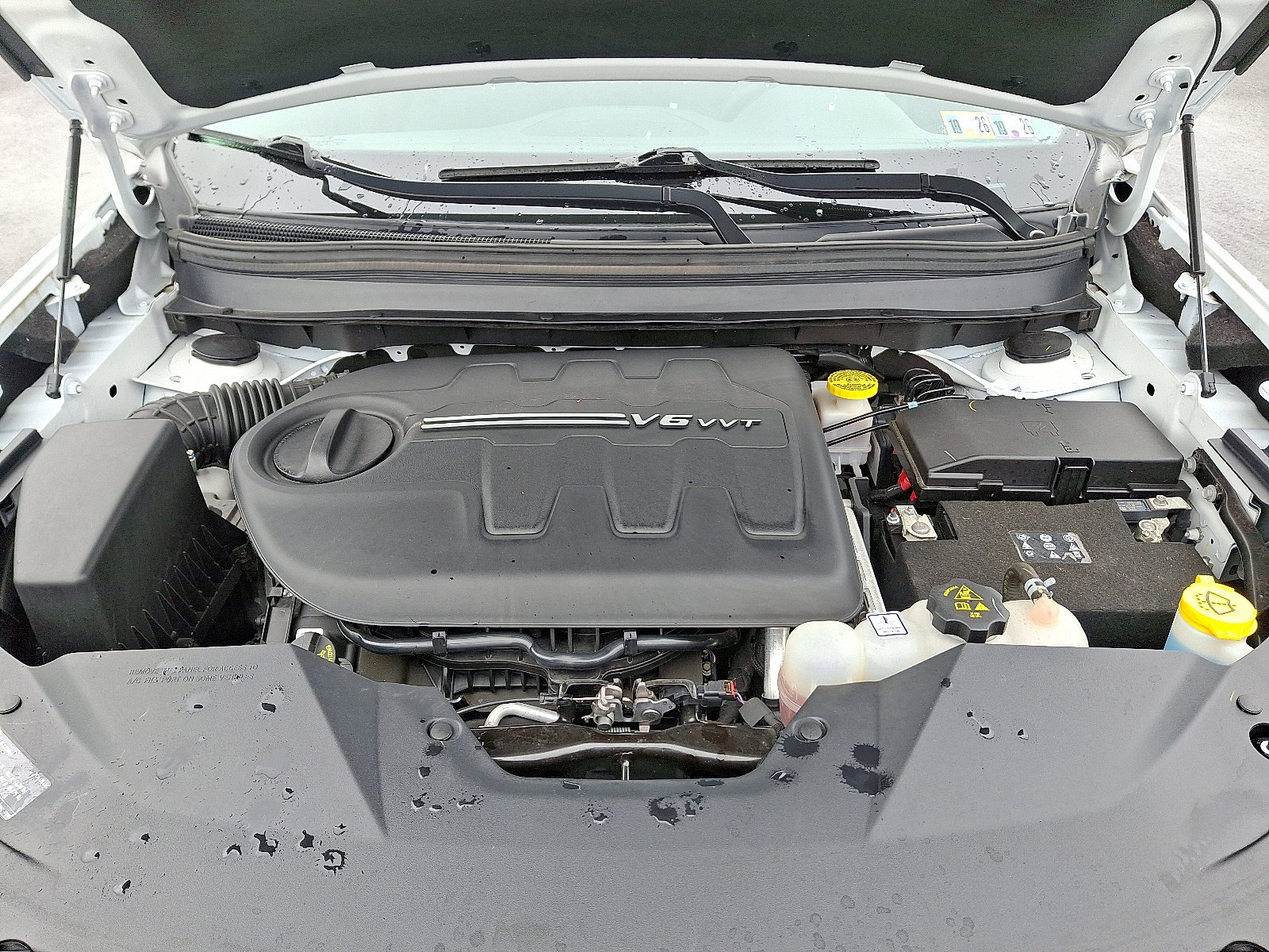 Certified 2021 Jeep Cherokee Latitude Lux w/ Sun & Sound Group image 30