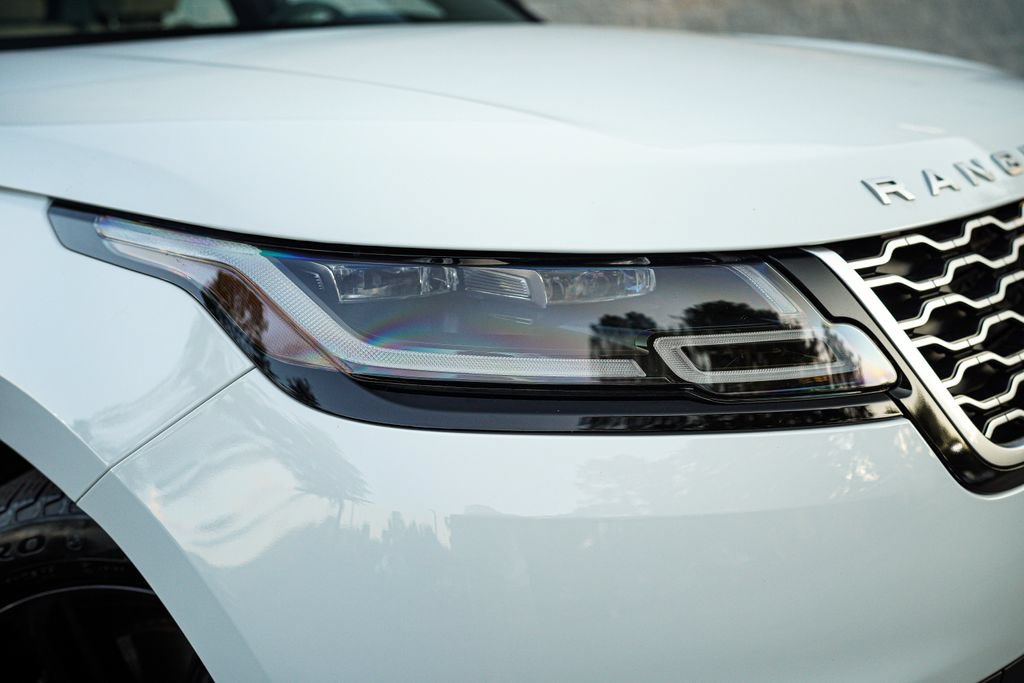 Used 2022 Land Rover Range Rover Velar S AWD/4WD image 6