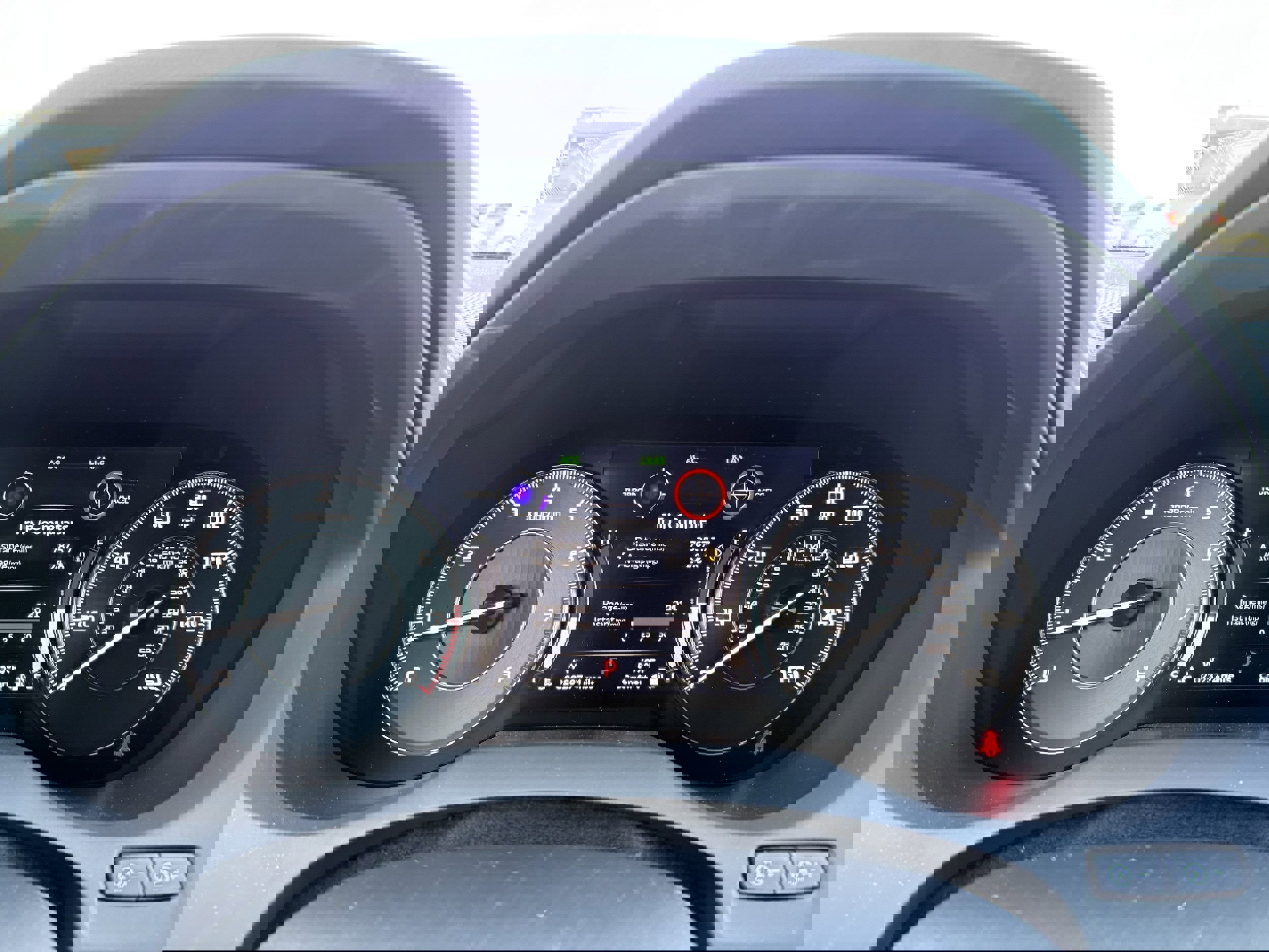 Used 2020 Acura RDX AWD w/ Technology Package image 14