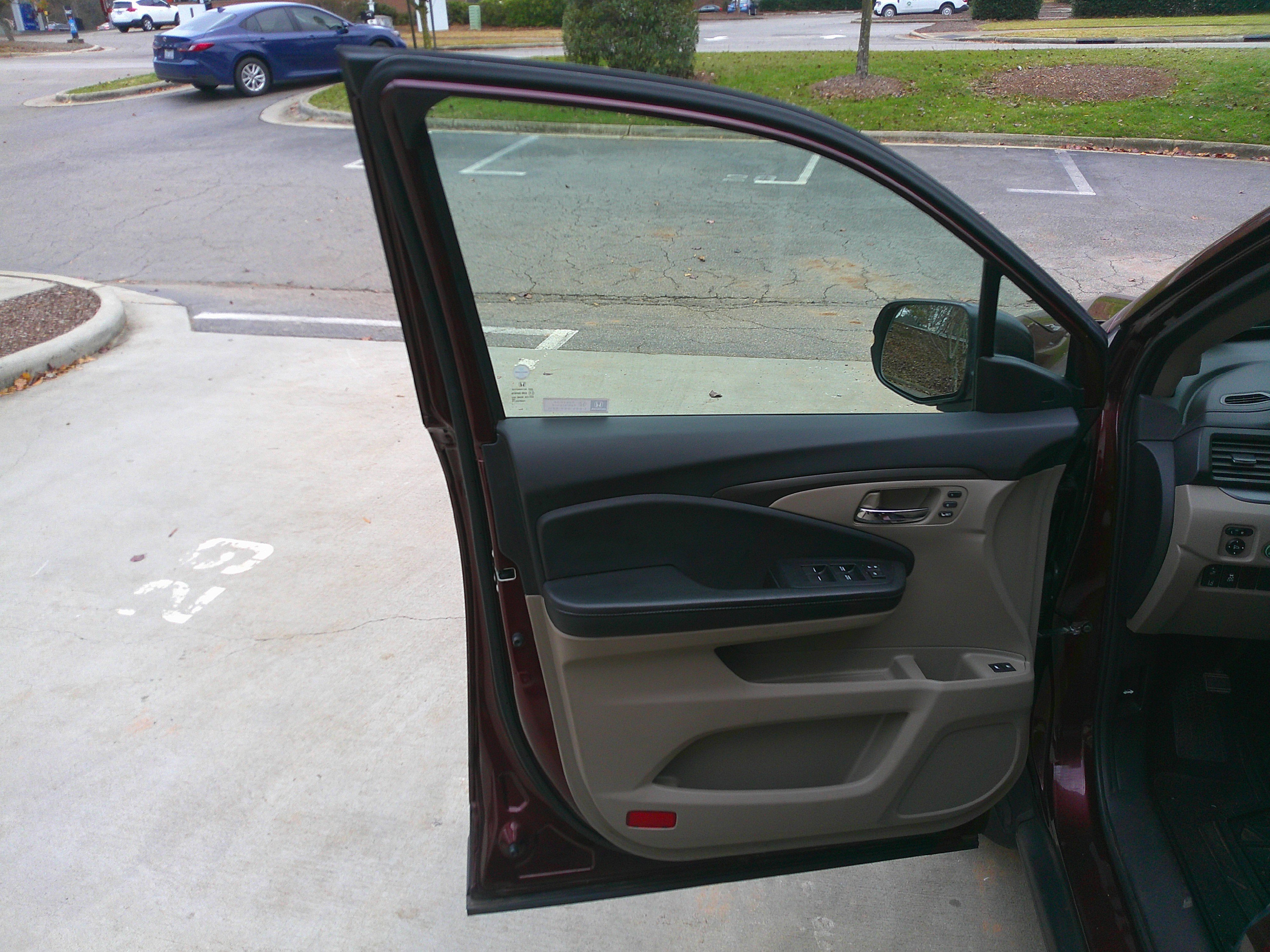 Used 2019 Honda Pilot EX-L image 21