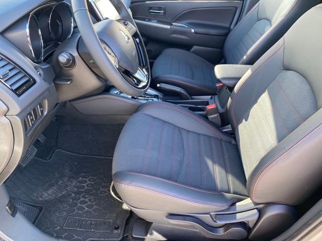 New 2026 Mitsubishi Outlander Sport SE image 10