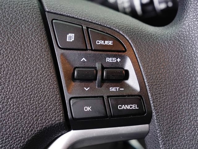Used 2019 Hyundai Tucson SE AWD/4WD image 16