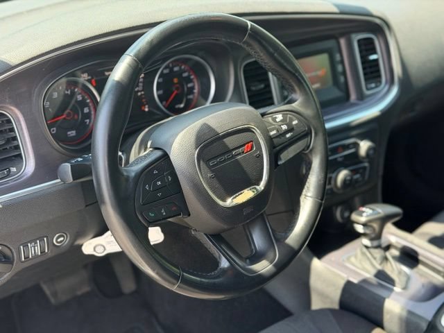 Used 2015 Dodge Charger SE w/ Popular Equipment Group AWD/4WD image 8