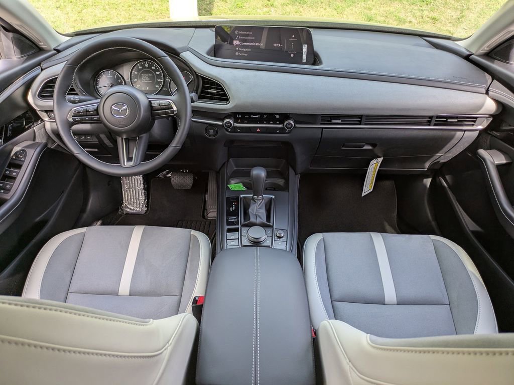 New 2026 MAZDA CX-30 Aire Edition AWD/4WD image 18