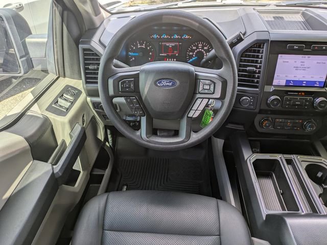 Used 2020 Ford F150 XL w/ Equipment Group 101A Mid image 18