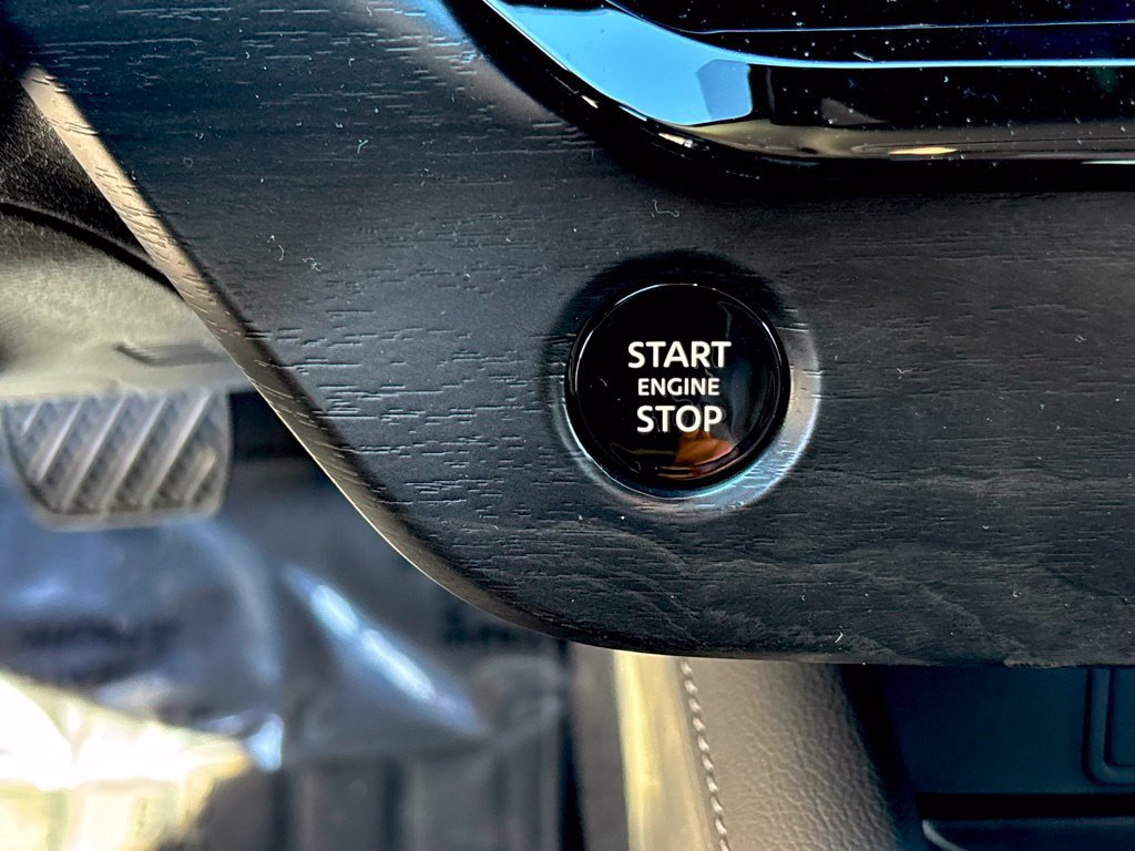 New 2026 Nissan Murano SL AWD/4WD image 18
