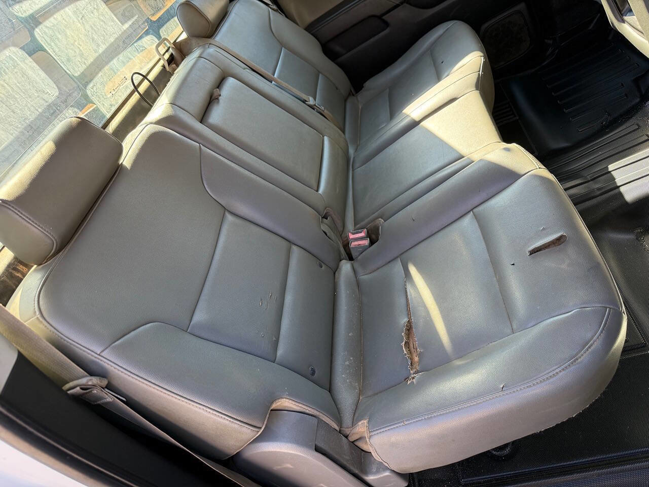 Used 2015 Chevrolet Silverado 3500 W/T image 42