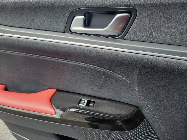 New 2026 Kia K5 GT-Line w/ GT-Line Premium Package FWD image 19
