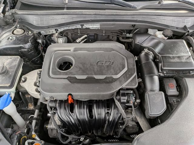 Used 2016 Kia Optima EX w/ Option Group 040 image 28