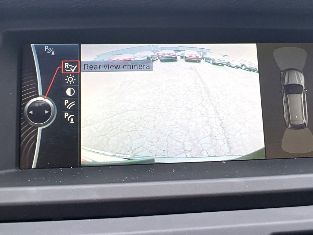 Used 2013 BMW X5 xDrive35i image 35