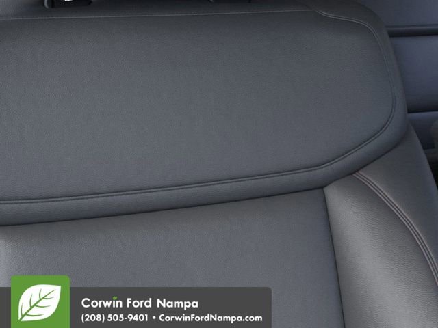 New 2026 Ford Expedition Max Active image 16