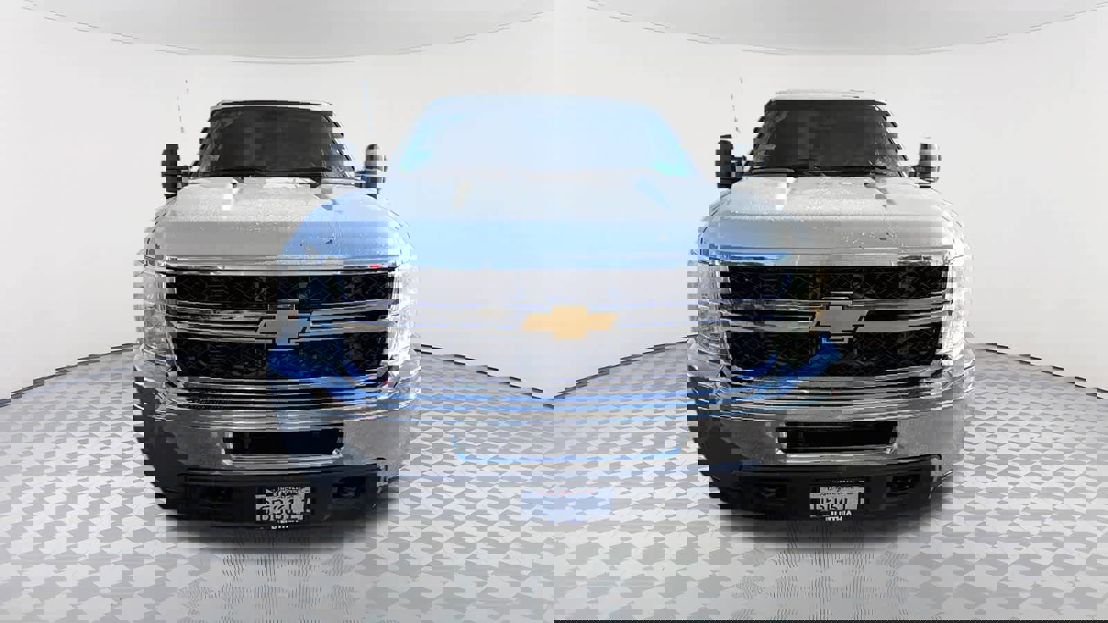 Used 2014 Chevrolet Silverado 2500 LT video 2