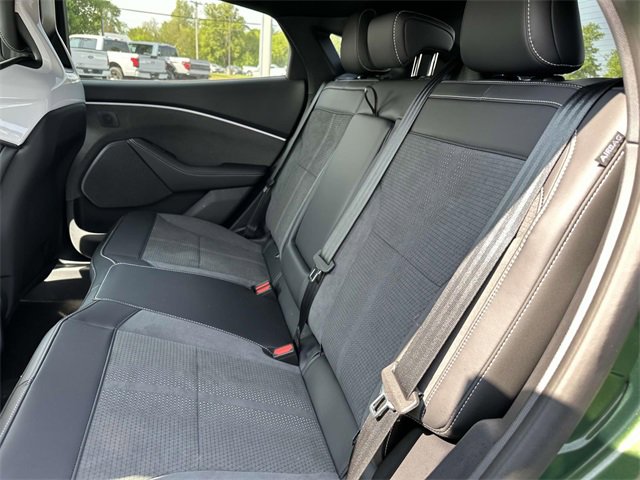 New 2025 Ford Mustang Mach-E GT w/ Interior Protection Package image 12