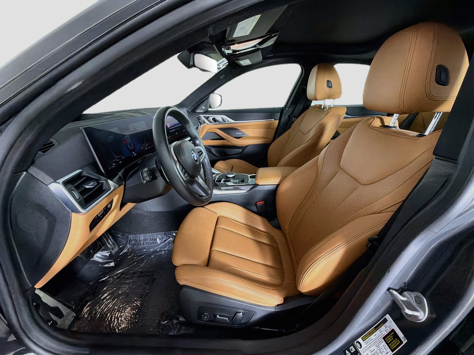 Certified 2024 BMW M440i xDrive Gran Coupe AWD/4WD image 22