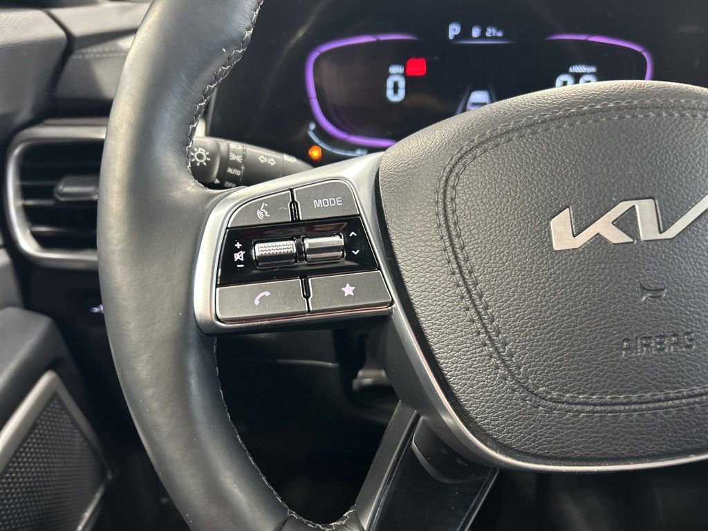 Certified 2023 Kia Telluride EX X-Line image 9