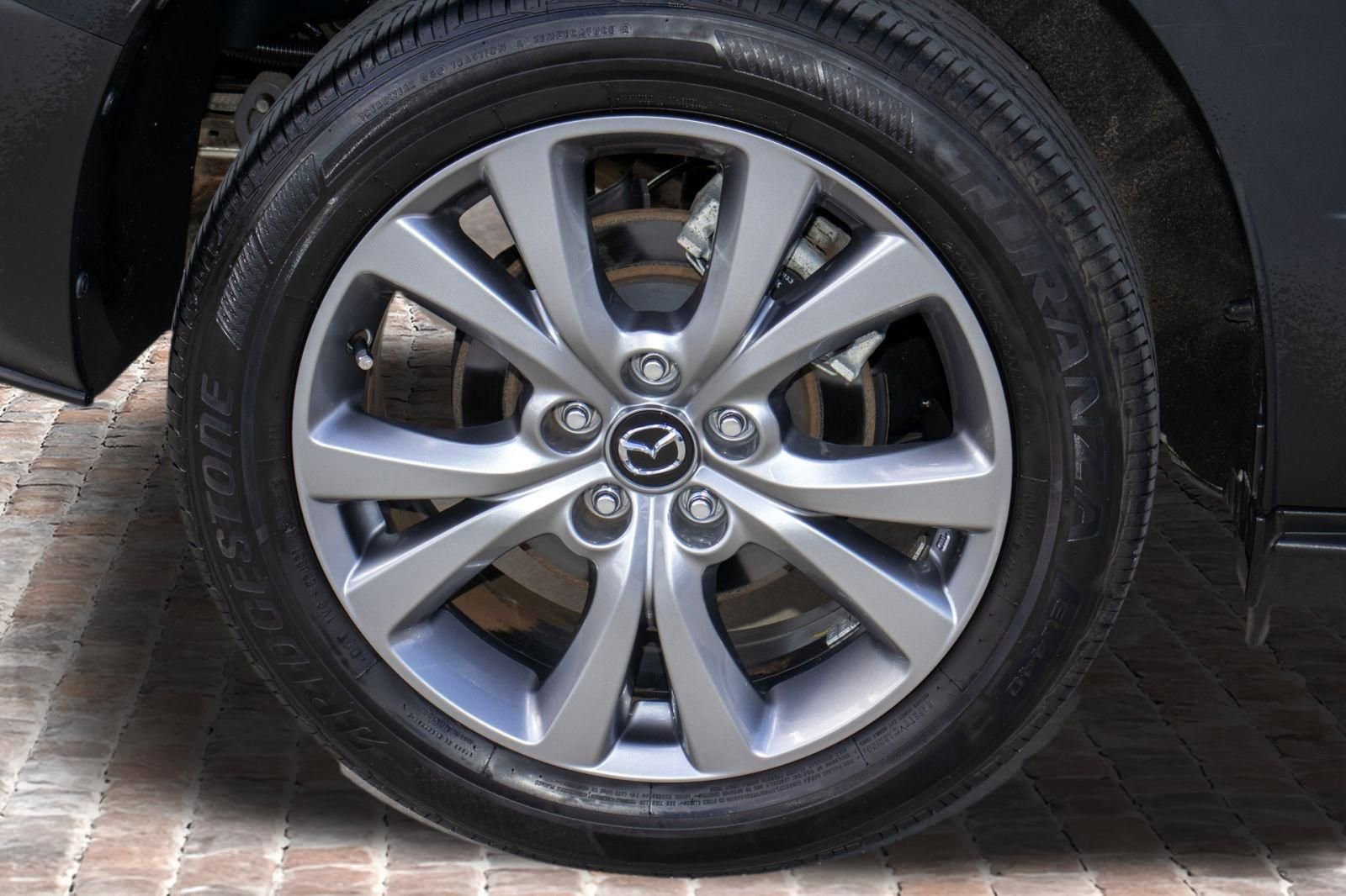 Used 2023 MAZDA CX-30 AWD 2.5 S w/ Select Package image 35