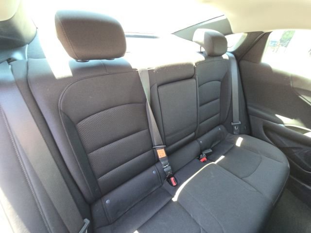 Used 2024 Chevrolet Malibu LT FWD image 13