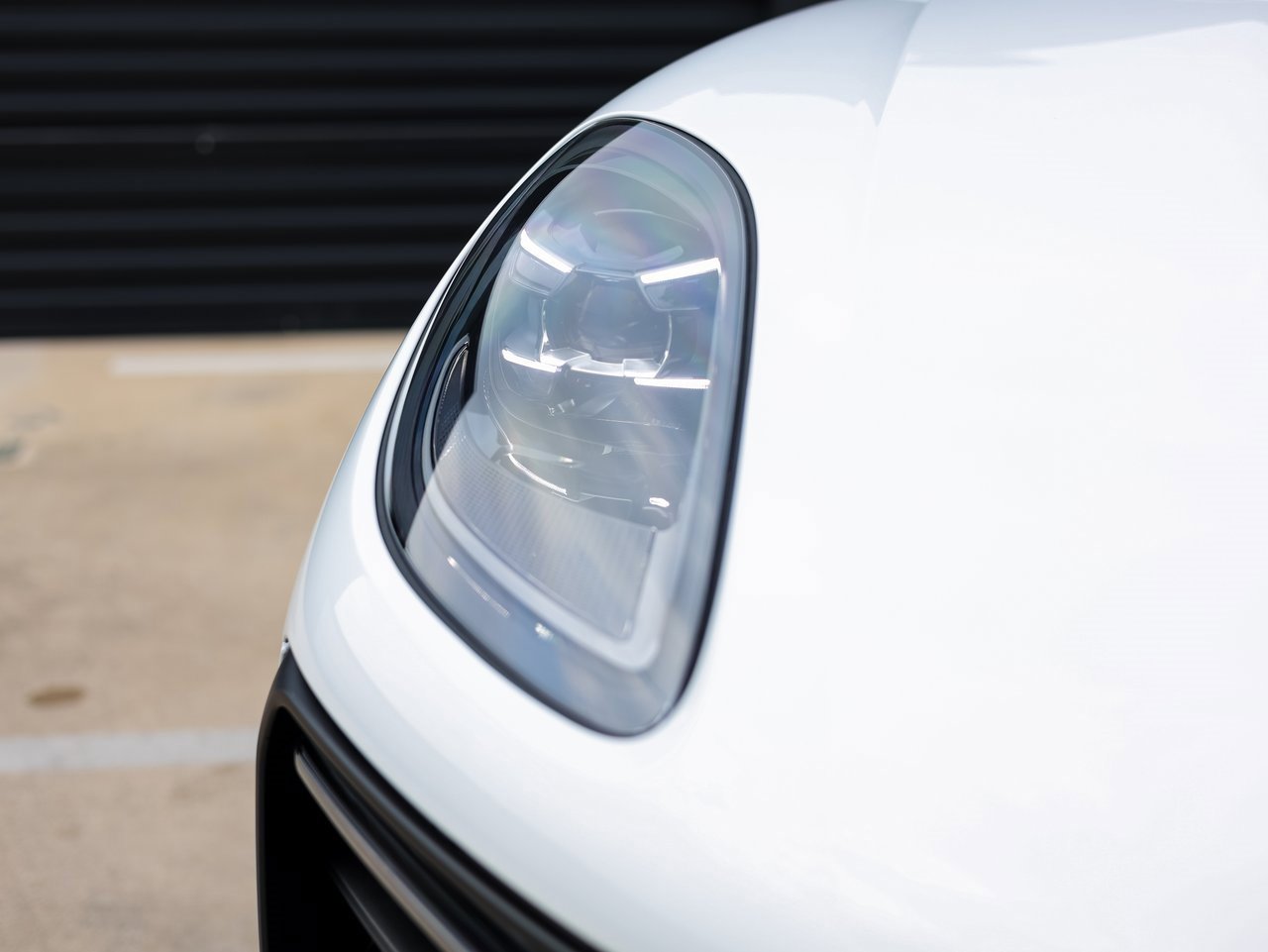 New 2026 Porsche Macan S image 13