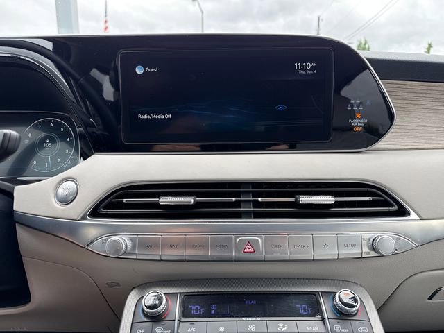 Used 2022 Hyundai Palisade Calligraphy w/ Winter Package FWD image 23