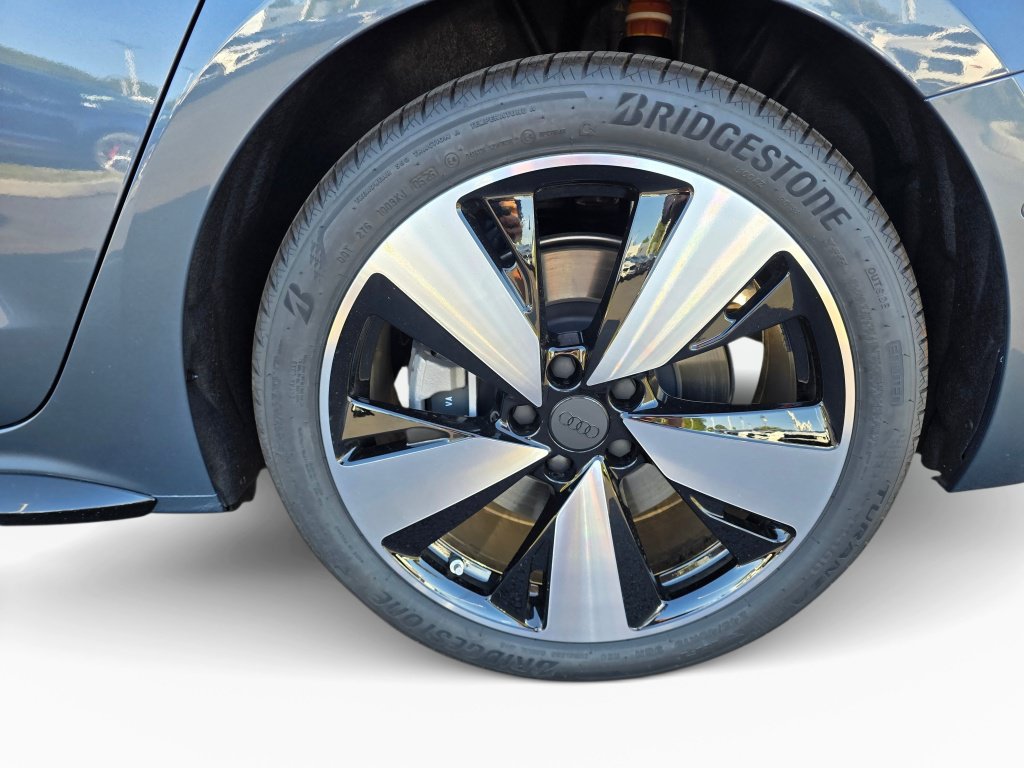 New 2026 Audi A5 Prestige AWD/4WD image 20