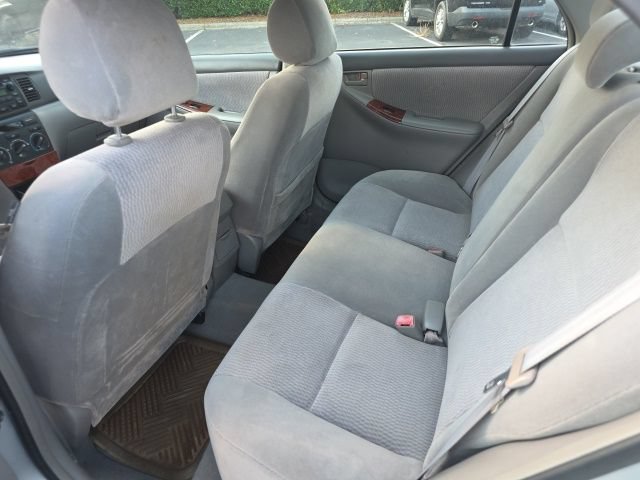 Used 2005 Toyota Corolla LE FWD image 10