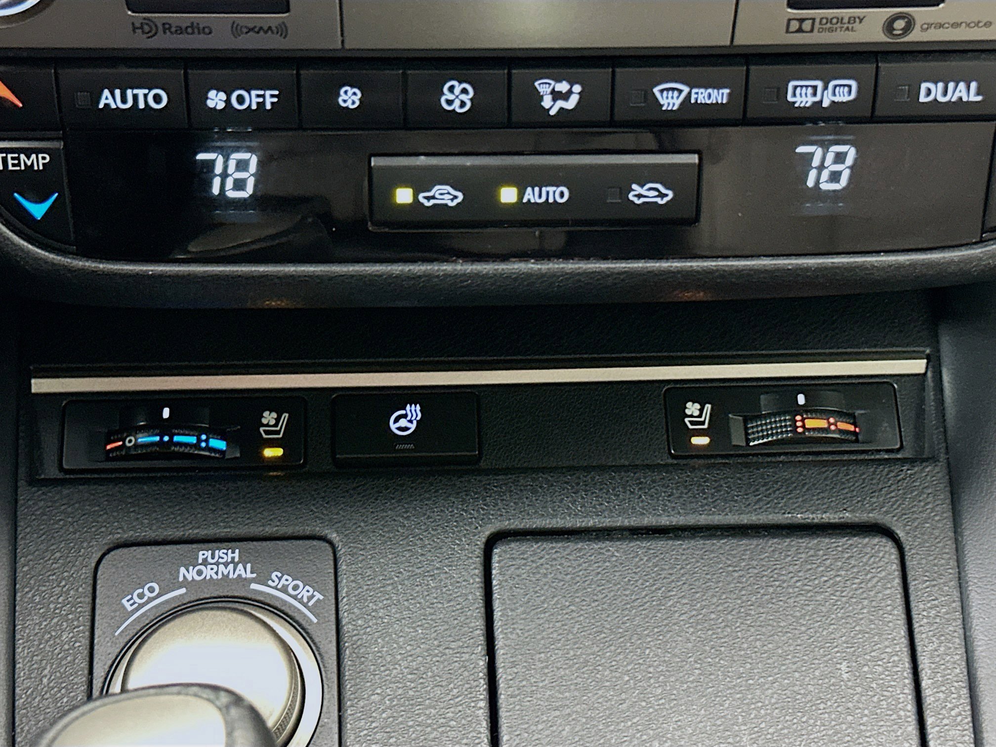 Used 2018 Lexus ES 350 image 26