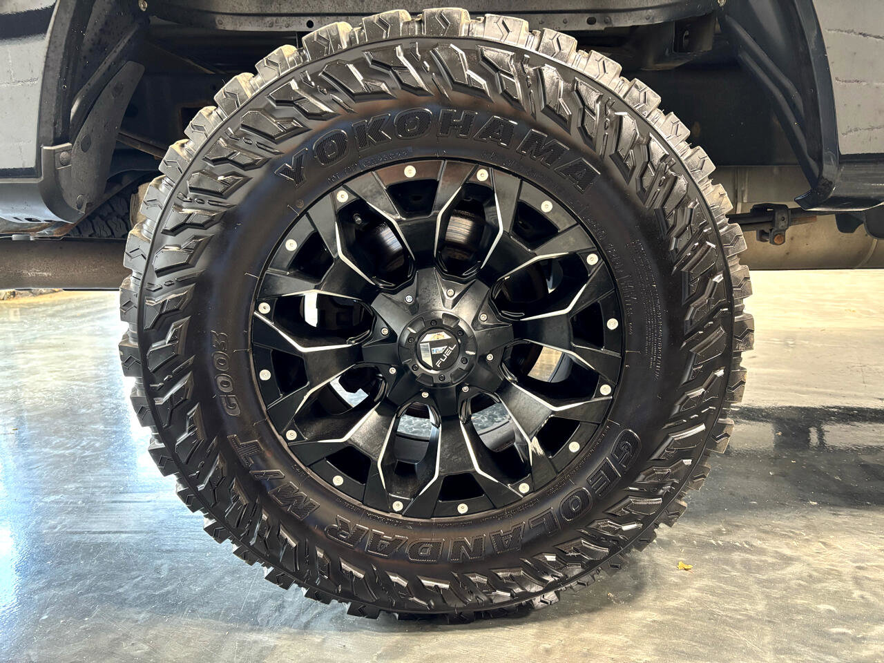 Used 2021 Ford F250 XL w/ STX Appearance Package image 15