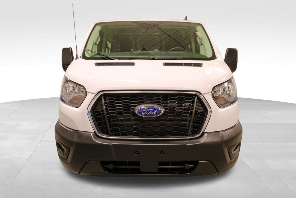 Used 2024 Ford Transit 250 Low Roof w/ Exterior Upgrade Package image 11