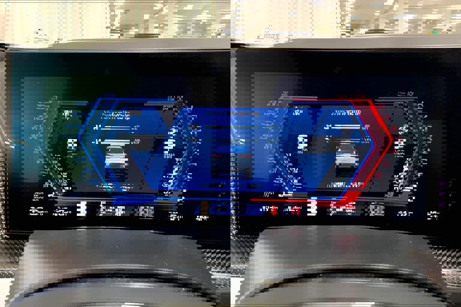 Used 2025 BMW XM image 25