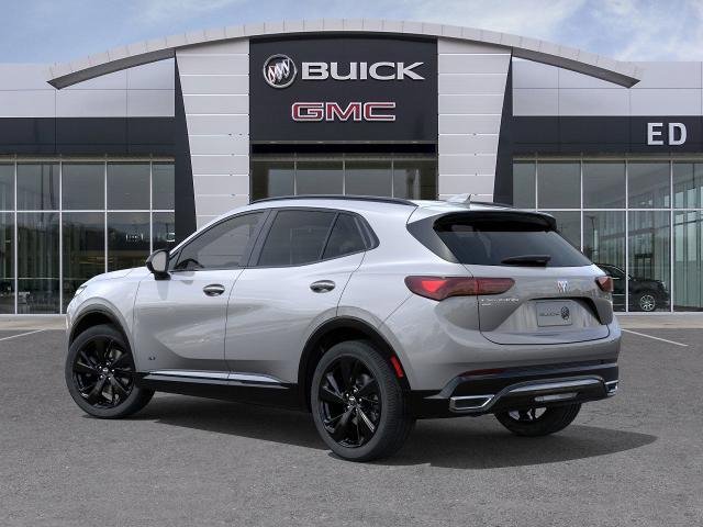 New 2026 Buick Envision Sport Touring image 3