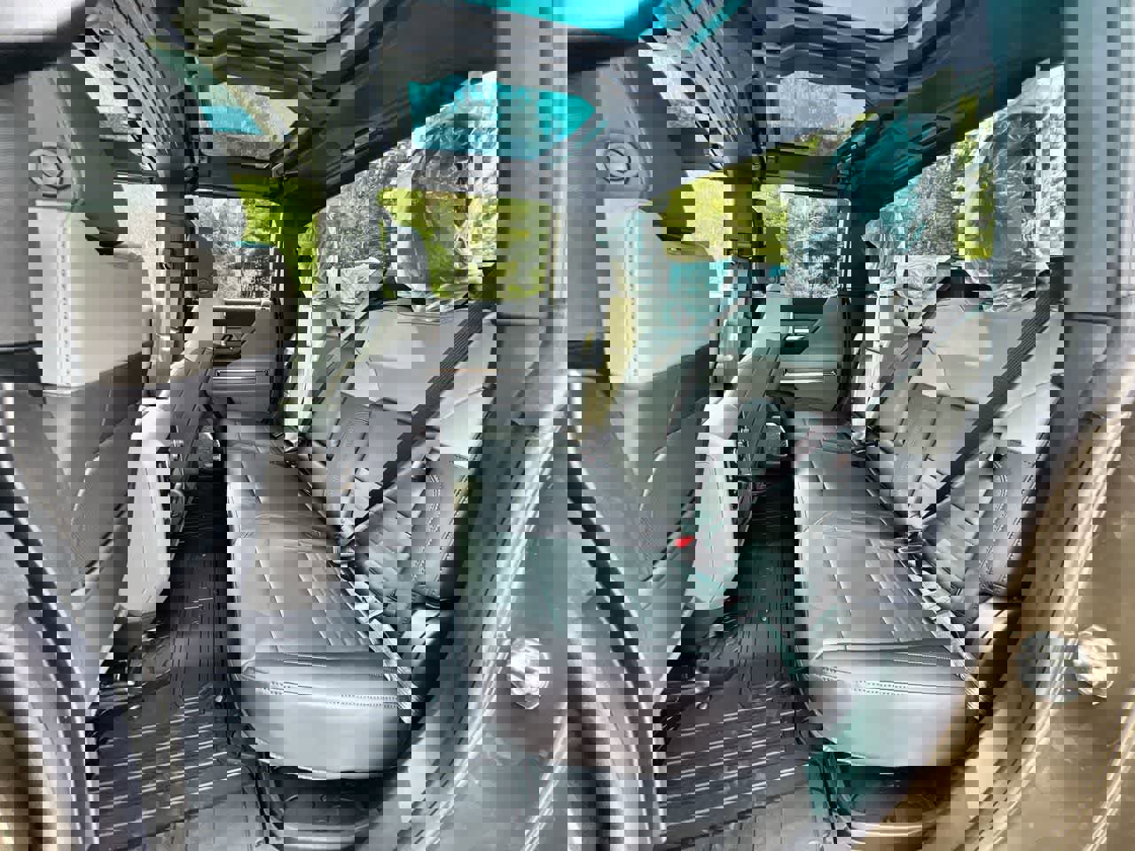 New 2025 GMC Hummer EV 3X w/ LPO, Dark Essentials Package image 25