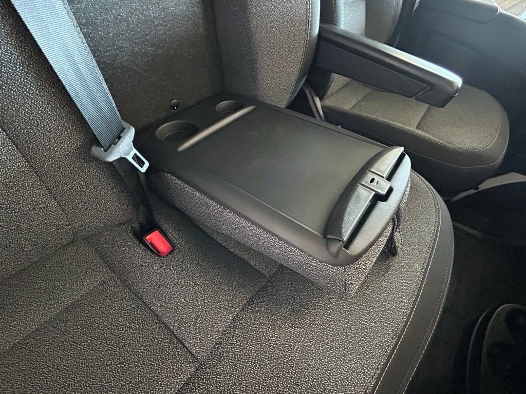 Used 2024 RAM ProMaster 3500 w/ Convenience Group image 27