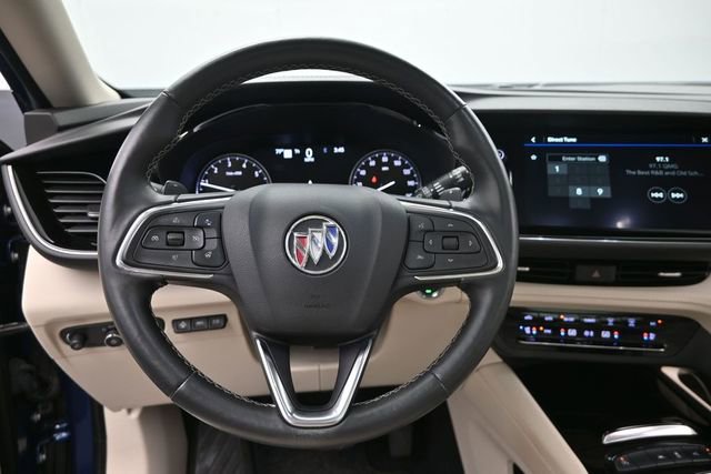 Used 2023 Buick Envision Avenir FWD image 12
