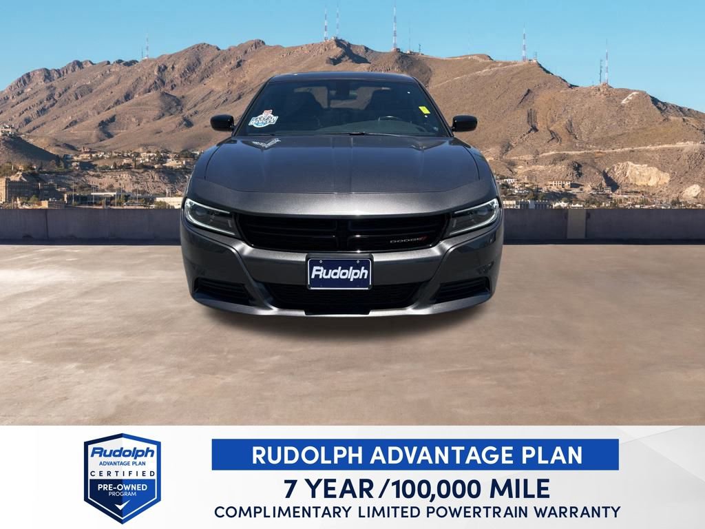 Used 2023 Dodge Charger SXT image 9