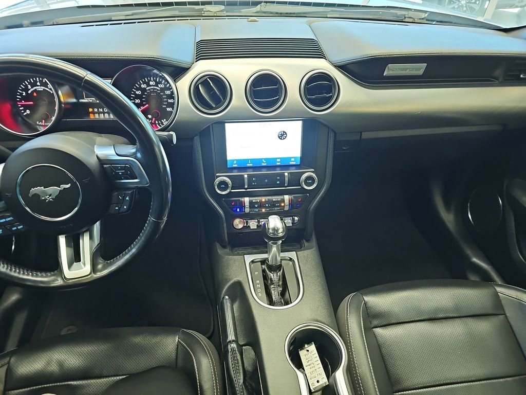 Used 2023 Ford Mustang Premium image 15